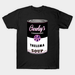 Thelema Soup T-Shirt